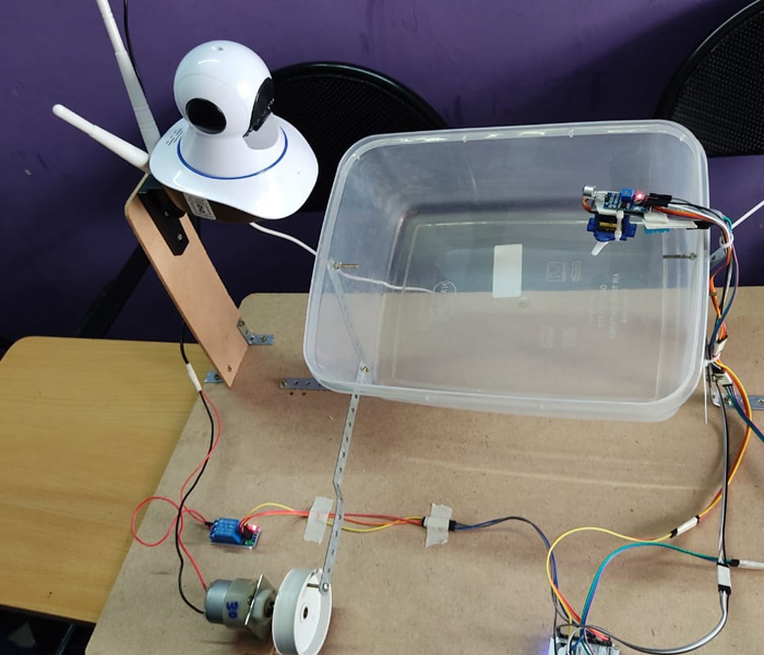 best final yar project development centre bangalore